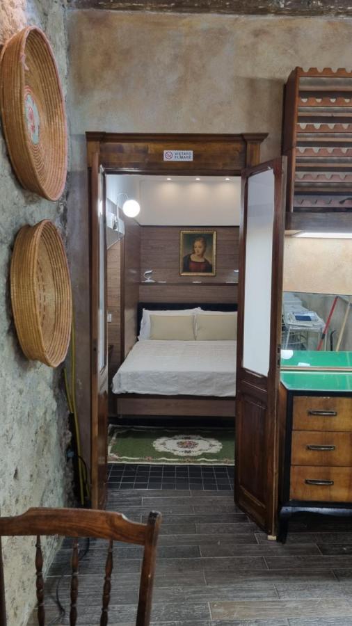 Loft Sant' Efisio Διαμέρισμα Κάλιαρι Εξωτερικό φωτογραφία