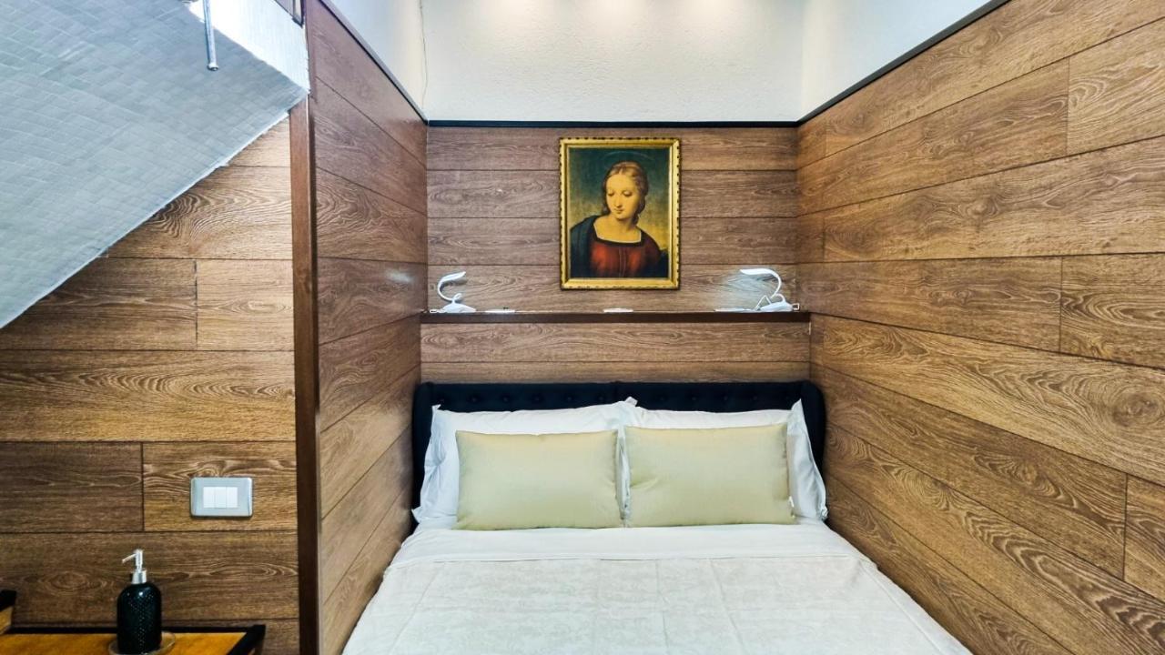 Loft Sant' Efisio Διαμέρισμα Κάλιαρι Εξωτερικό φωτογραφία