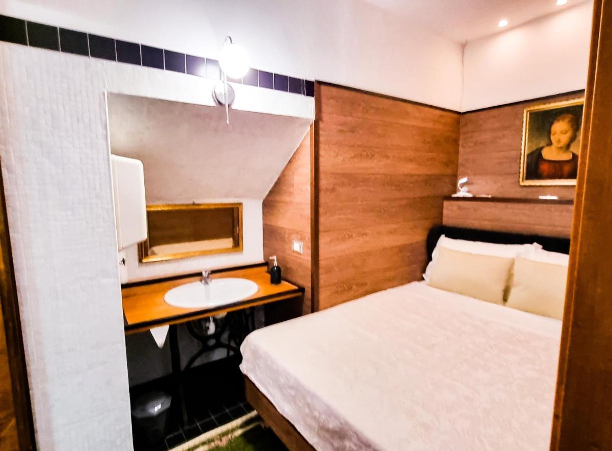 Loft Sant' Efisio Διαμέρισμα Κάλιαρι Εξωτερικό φωτογραφία