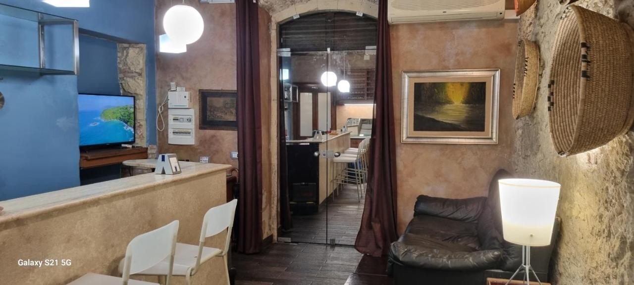 Loft Sant' Efisio Διαμέρισμα Κάλιαρι Εξωτερικό φωτογραφία