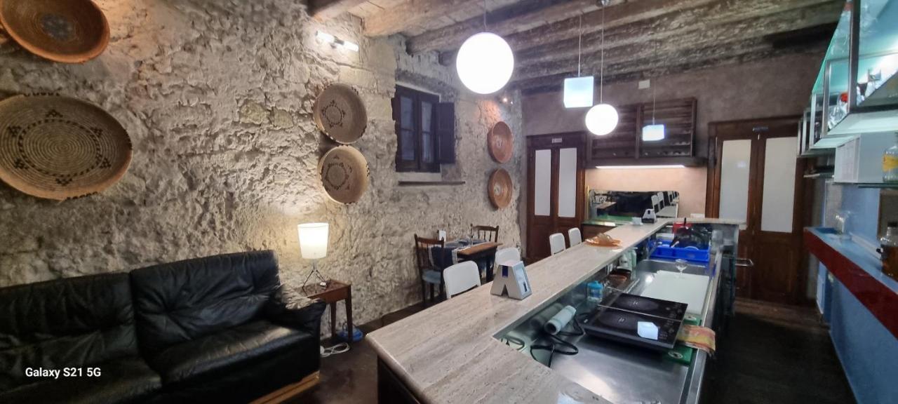 Loft Sant' Efisio Διαμέρισμα Κάλιαρι Εξωτερικό φωτογραφία