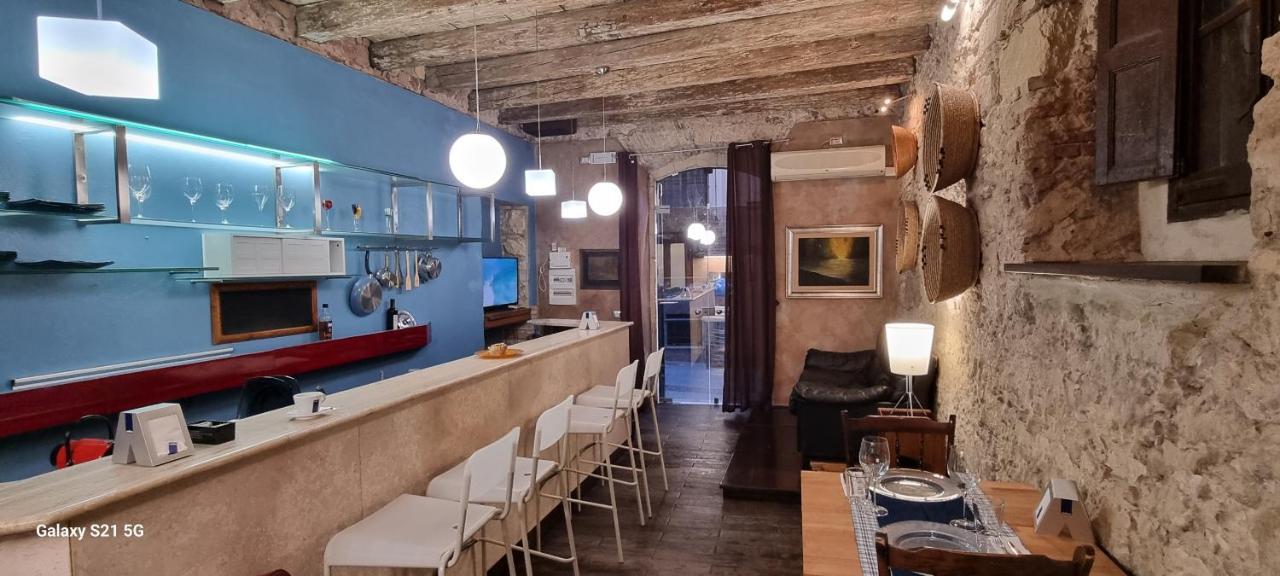 Loft Sant' Efisio Διαμέρισμα Κάλιαρι Εξωτερικό φωτογραφία