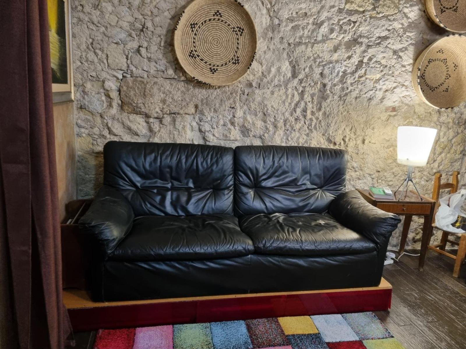Loft Sant' Efisio Διαμέρισμα Κάλιαρι Εξωτερικό φωτογραφία