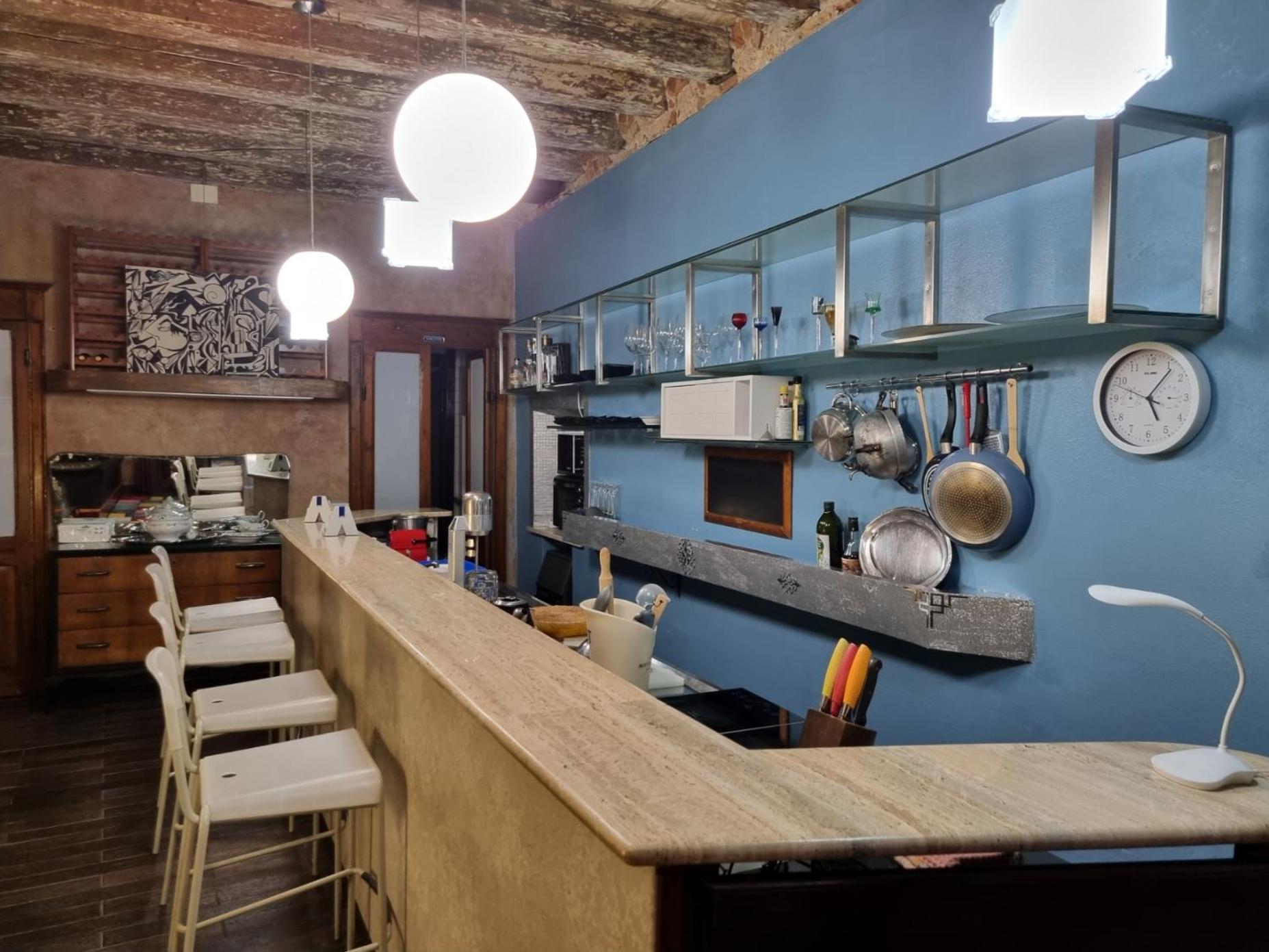 Loft Sant' Efisio Διαμέρισμα Κάλιαρι Εξωτερικό φωτογραφία
