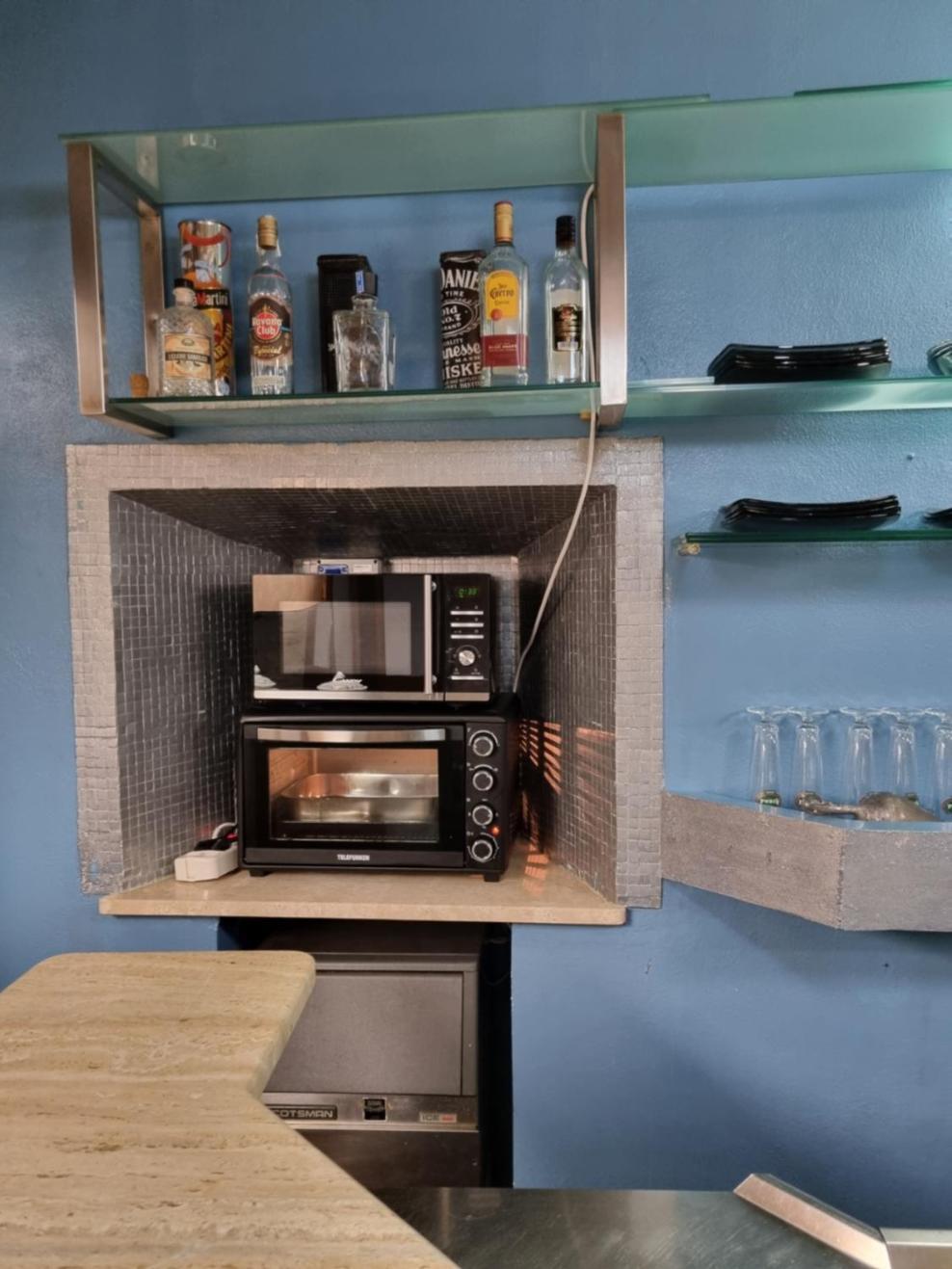Loft Sant' Efisio Διαμέρισμα Κάλιαρι Εξωτερικό φωτογραφία
